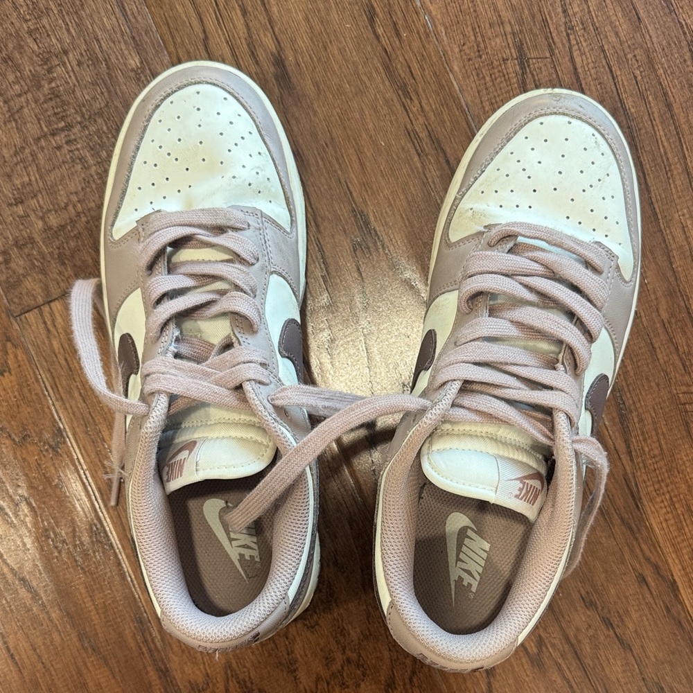 Nike Dunks